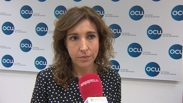 OCU dice que han aumentado aceites que no superan los requisitos establecidos