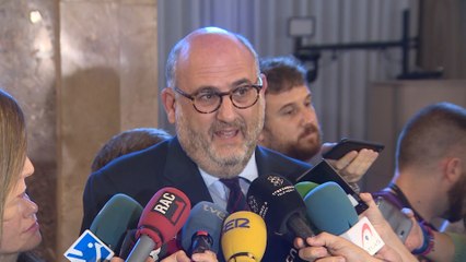 Junts x Cat: "Si no hay delito no hay condena"