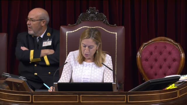 La ley de la eutanasia sigue adelante al tumbar el Congreso la alternativa del PP
