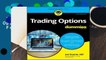 Full version  Trading Options for Dummies  For Kindle
