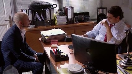 Juegos de Poder  Capitulo 59 - Juegos de Poder  Capitulo 59