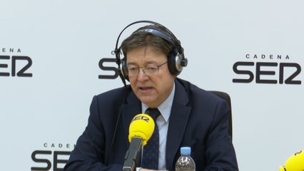 Puig sobre avance elecciones: "el 28A es una fecha de movilización"