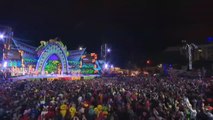 El carnaval de Las Palmas de Gran Canaria ya tiene nueva Drag Queen