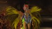 La igualdad y la justicia protagonistas de los disfraces del carnaval de Rio de Janeiro