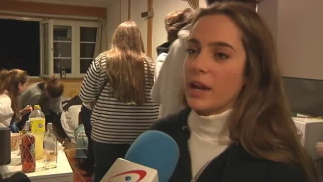 Temor a que Sierra Nevada se convierta en el Magaluf del esquí