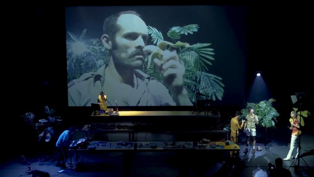 Teatros del Canal presenta 'Kingdom'