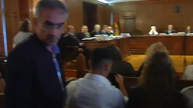 Sito Miñanco de nuevo en el banquillo acusado de blanquear casi 10 millones de euros