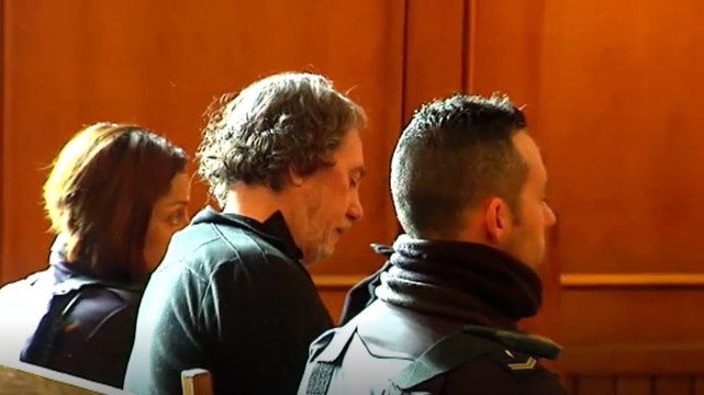 Sito Miñanco vuelve a sentarse en el banquillo por blanqueo de capitales