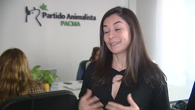 La caza entra en la precampaña electoral