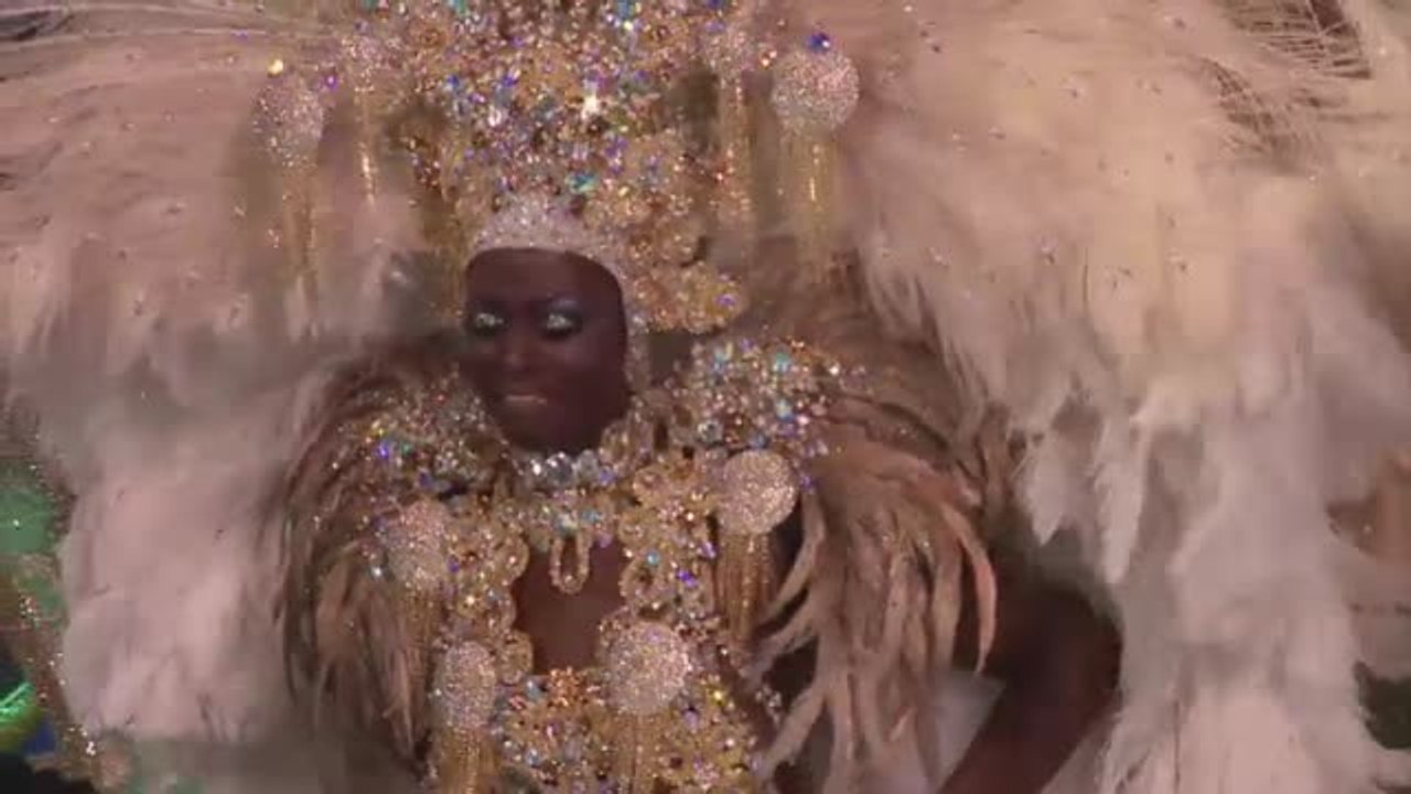 El Carnaval de Las Palmas de Gran Canaria 2019 ya tiene Reina
