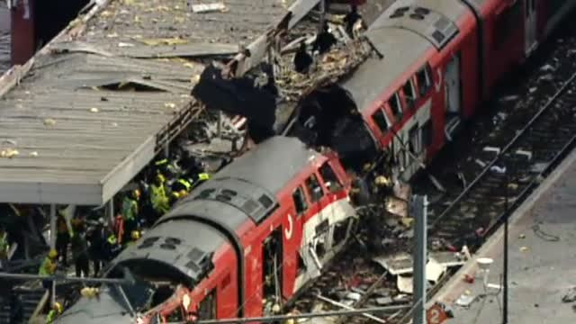 EEUU ofrece un millón de dolares a cambio de información del hijo de Bin Laden