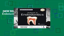 [NEW RELEASES]  Textbook of Endodontics