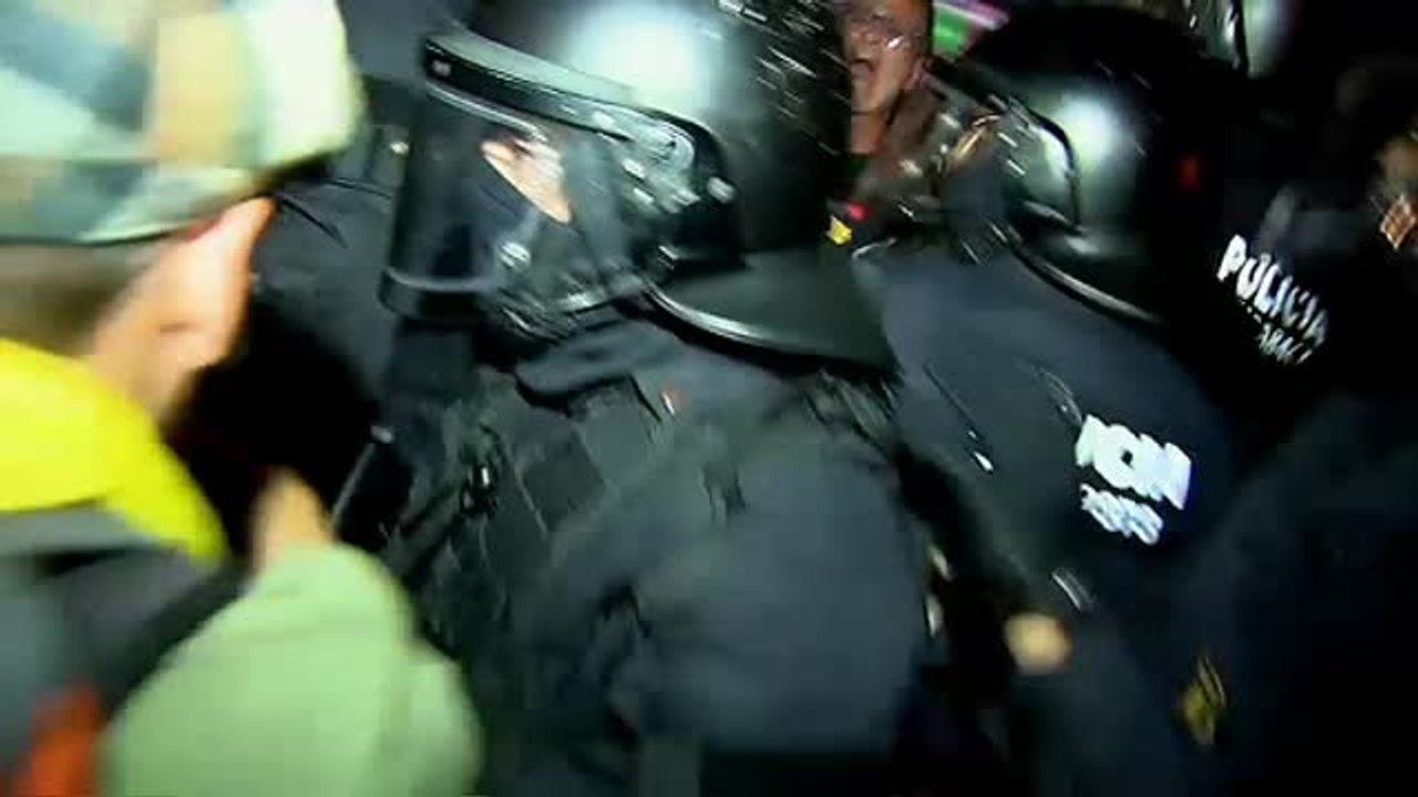 17 millones de euros públicos para poner en marcha la Hacienda catalana