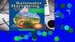 Online Rainwater Harvesting for Drylands and Beyond, Volume 1: Guiding Principles to Welcome Rain