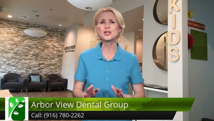 Arbor View Dental Group Roseville Great Five Star Review by Jodene F.