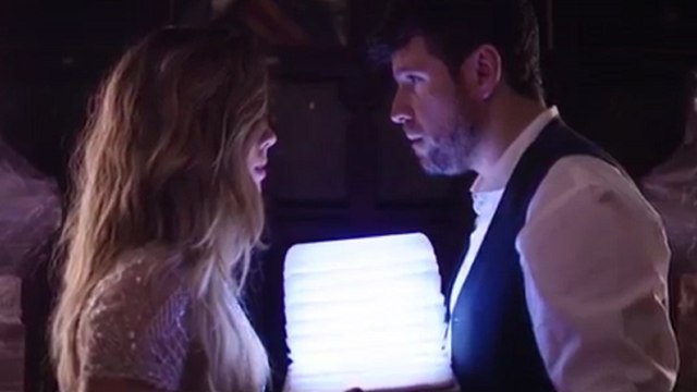 Miriam Rodríguez estrena No! junto a Pablo López