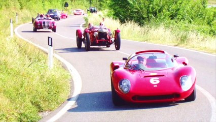 FCA Heritage al “Vernasca Silver Flag 2019”