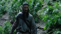 Oscar Jaenada también estará en Rambo V