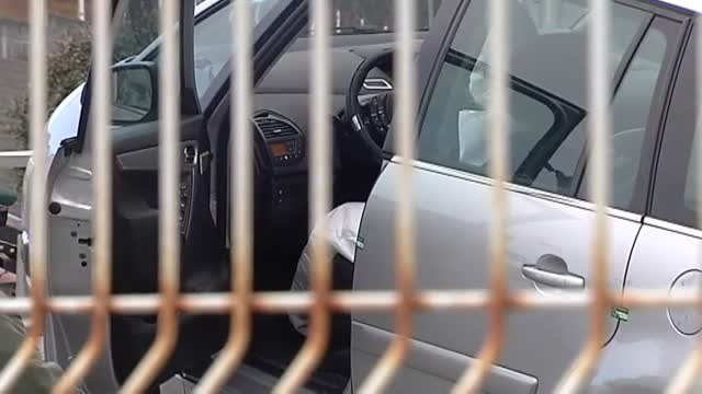 La Guardia Civil realiza informes periciales milimétricos de los que depende la condena de muchos criminales