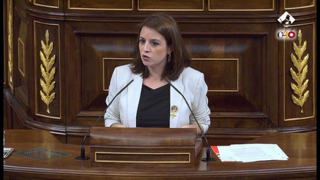 PSOE: No pueden pedir que renunciemos al interés de España