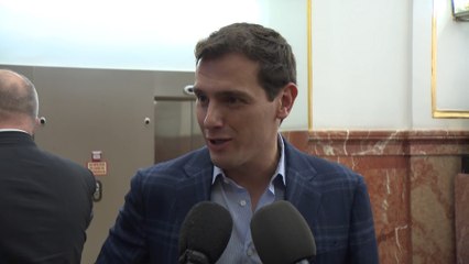 Rivera: "el CIS ha perdido mucha credibilidad"