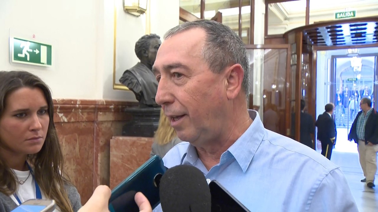Baldoví pide que se investiguen sobornos en venta de armas