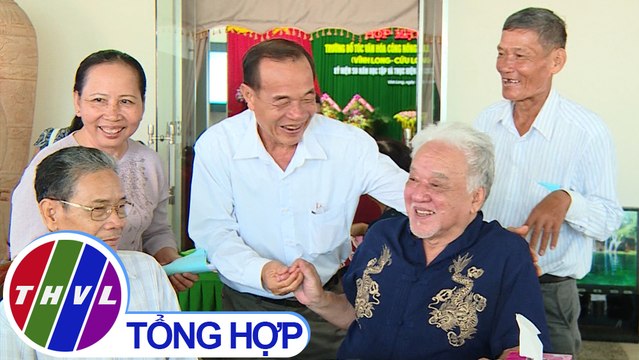 THVL | Chuyên đề Xây dựng Đảng: Ngôi trường chuyên biệt - Tập 2: Hạt để mùa sau