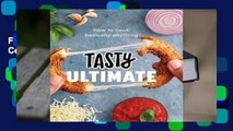 Full E-book Tasty Ultimate: How to Cook Basically Anything  For Full