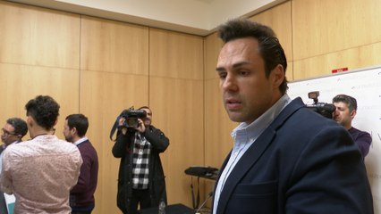 Unauto VTC: "El decreto del Govern catalán es un engaño del taxi"