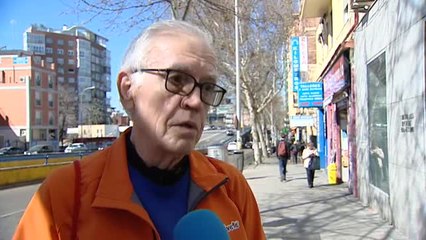 Los nuevos jubilados ganan más que los jóvenes que comienzan a trabajar