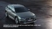 20 years of A6 Avant with offroad qualities - the new Audi A6 allroad quattro