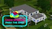 Casas incríveis para The Sims