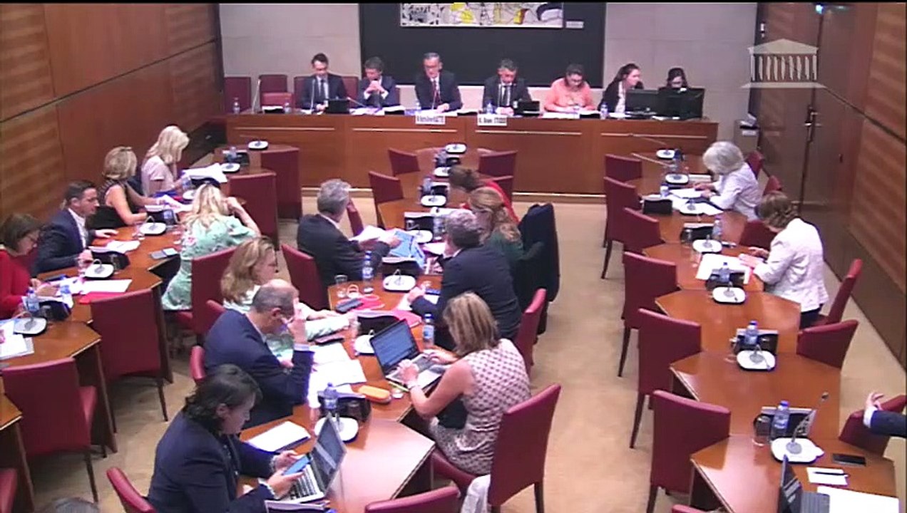 Commission des affaires culturelles : M. Roch-Olivier Maistre, président du CSA - Mardi 18 juin 2019