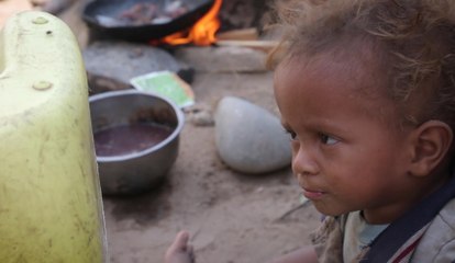 El conflicto de Yemen deja ocho niños heridos o asesinados al día