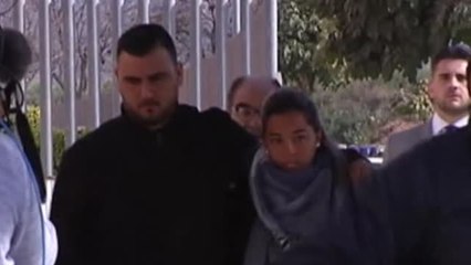 Declaran los padres de Julen: "Están sufriendo muchísimo"