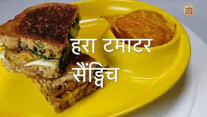 सीखें स्वादिष्ट सैंड्विचेस बनाने कि कृतियाँ भुक्कड नुक्कड़ पर।