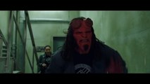 'Hellboy', un remake solo para adultos