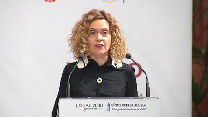 Batet:Los ODS están por encima de programas electorales