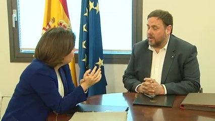 Llega el turno de los testigos