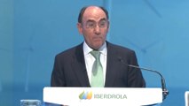 Iberdrola gana 2.091 millones en septiembre, un 13,5% menos