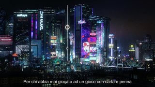 Intervista con CD Projekt RED all'E3