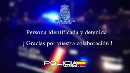 En prisión tres personas por el homicidio de un anciano en Santander