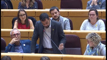 Sánchez afirma que el Gobierno ha recurrido la reprobación del rey "por puro convencimiento"