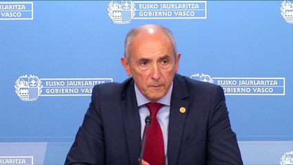 Gobierno Vasco esperaba un pronunciamiento distinto del TEDH