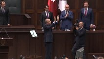 Erdogan dice que el asesinato de Khashoggi 