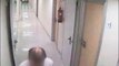 Detenida una persona por robar a pacientes en hospitales