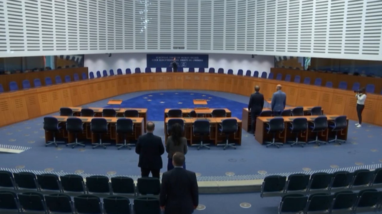 Estrasburgo avala que España no conmutara a etarras las penas cumplidas en Francia