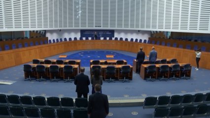 Estrasburgo avala que España no conmutara a etarras las penas cumplidas en Francia