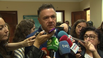 Podemos mantiene postura de no vender armas a Arabia Saudí