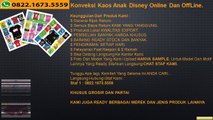 SALE…!! WA 0822.1673.5559, Jual Baju Disney Surabaya